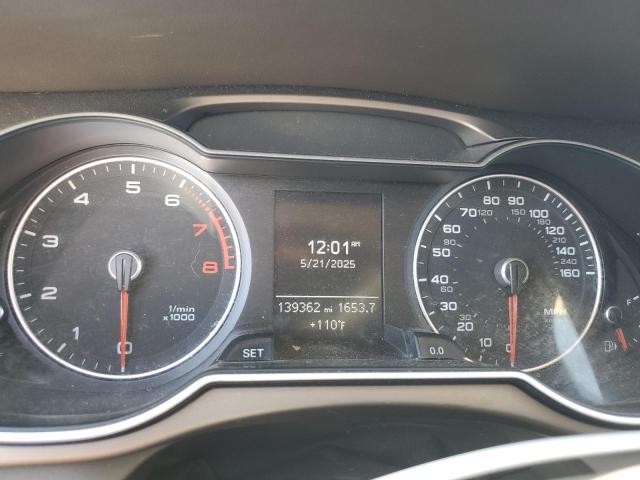Photo 9 from auction – 2014 AUDI A4 PREMIUM with VIN WAUAFAFL2EA010375
