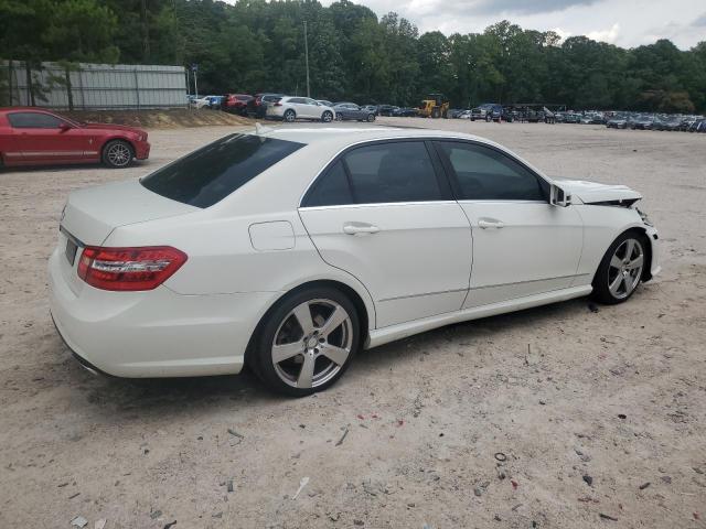 Photo 3 from auction – 2011 MERCEDES-BENZ E 350 with VIN WDDHF5GB5BA478018