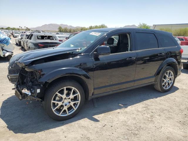 DODGE JOURNEY R/ 2014 with VIN 3C4PDDEG0ET236206 - Photo from auction