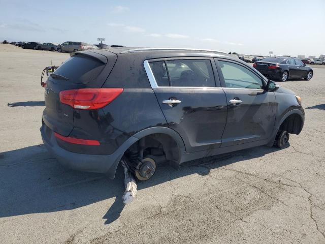 Photo 3 from auction – 2015 KIA SPORTAGE E with VIN KNDPC3AC9F7733986