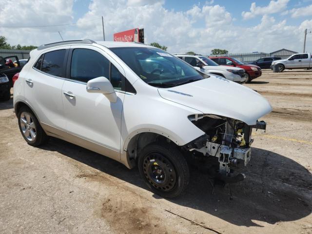 Photo 4 from auction – 2016 BUICK ENCORE with VIN KL4CJASBXGB649912