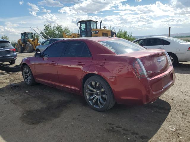 Photo 2 from auction – 2014 CHRYSLER 300 S with VIN 2C3CCABG3EH273087