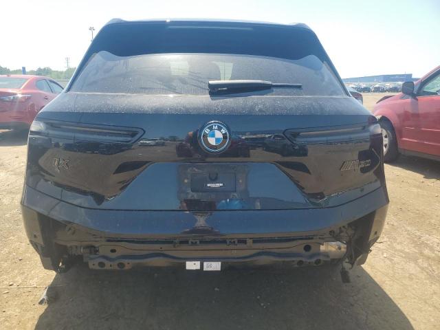 Photo 6 from auction – 2023 BMW IX M60 with VIN WB533CF0XPCM89489