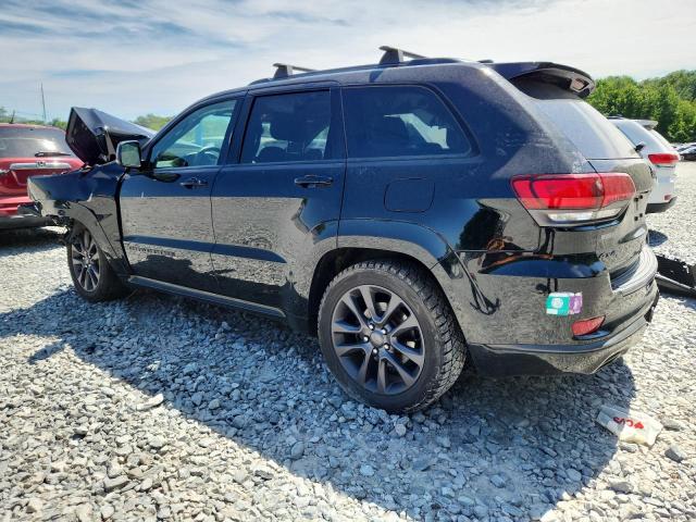 Photo 2 from auction – 2018 JEEP GRAND CHER with VIN 1C4RJFCG9JC296247