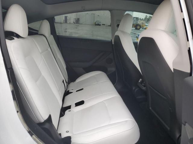 Photo 11 from auction – 2024 TESLA MODEL Y with VIN 7SAYGDEE0RF178289