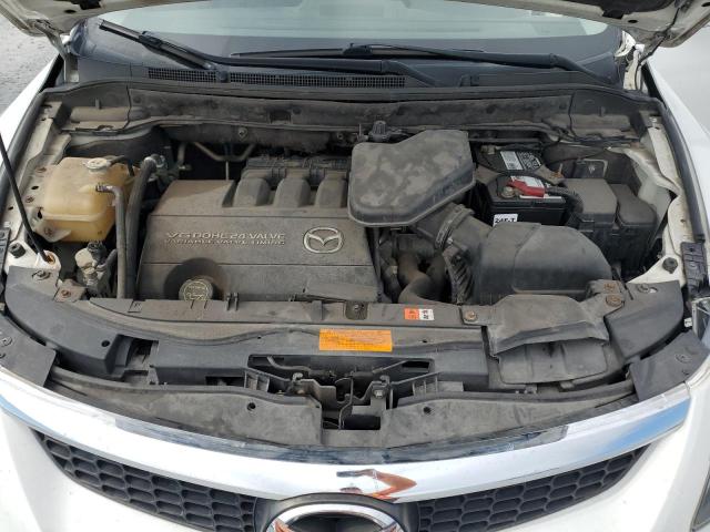 Photo 12 from auction – 2008 MAZDA CX-9 with VIN JM3TB38V880131110