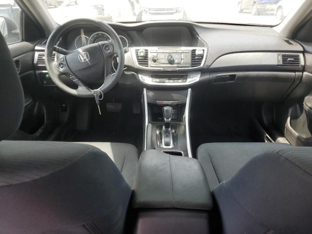 Photo 8 from auction – 2015 HONDA ACCORD LX with VIN 1HGCR2F33FA014074