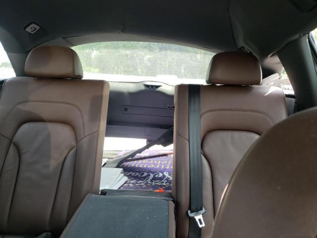 Photo 10 from auction – 2015 AUDI Q5 PREMIUM with VIN WA1CFAFP2FA115248