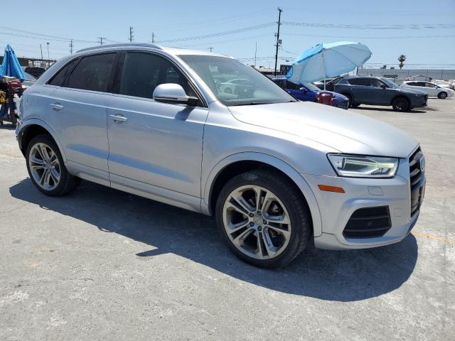 Photo 4 from auction – 2017 AUDI Q3 PREMIUM with VIN WA1HCCFS7HR005542