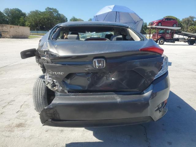 Foto 6 de la subasta – 2016 HONDA CIVIC LX con VIN 19XFC2F59GE034231