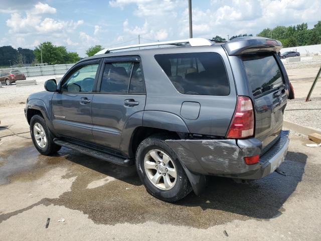 Photo 2 from auction – 2005 TOYOTA 4RUNNER SR with VIN JTEBT14R350051669