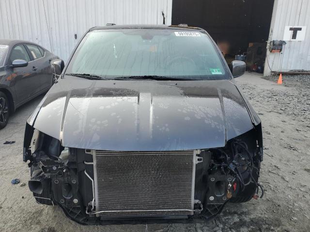 Photo 5 from auction – 2019 DODGE GRAND CARA with VIN 2C4RDGBG6KR541027