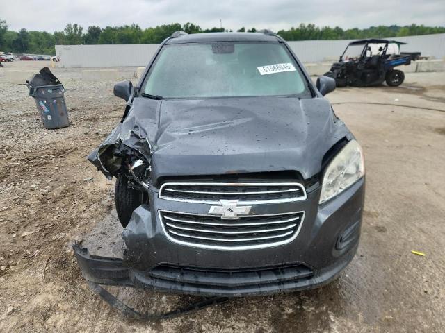 Photo 5 from auction – 2016 CHEVROLET TRAX 1LT with VIN 3GNCJLSB1GL143389