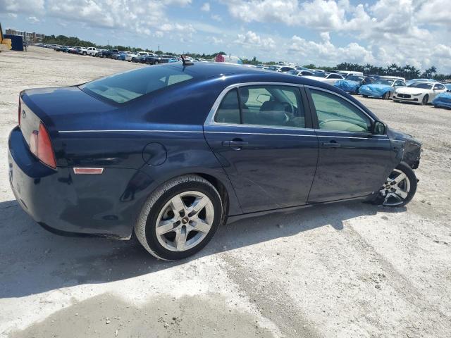Photo 3 from auction – 2009 CHEVROLET MALIBU LS with VIN 1G1ZG57B99F106571