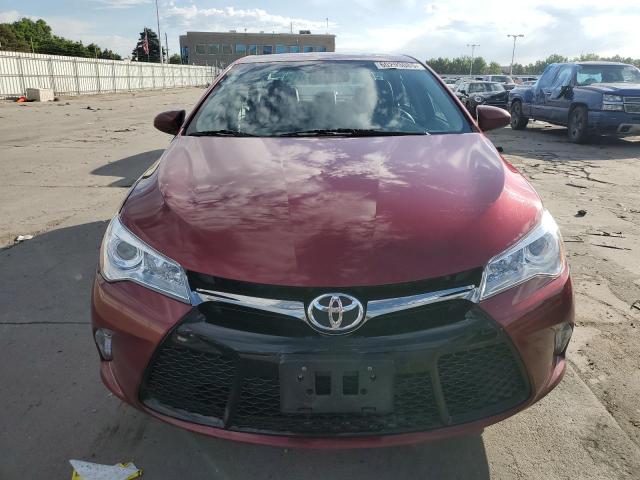 Photo 5 from auction – 2016 TOYOTA CAMRY with VIN 4T1BF1FK5GU552176