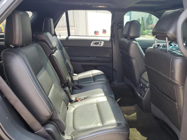 Photo 11 from auction – 2014 FORD EXPLORER S with VIN 1FM5K8GT4EGA73865