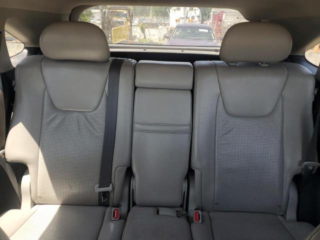 Photo 10 from auction – 2013 LEXUS RX 350 BAS with VIN 2T2BK1BAXDC190198