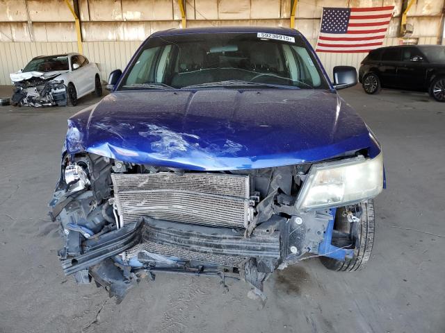 Photo 5 from auction – 2012 DODGE JOURNEY SE with VIN 3C4PDCAB1CT320052