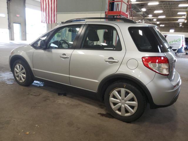 Photo 2 from auction – 2011 SUZUKI SX4 with VIN JS2YB5A35B6300951
