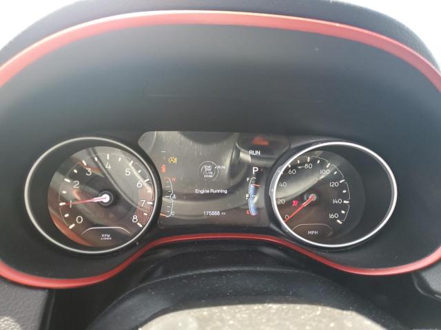 Фото 9 с аукциона – 2019 JEEP COMPASS TR с VIN 3C4NJDDB9KT765378