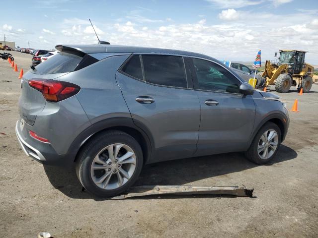 Photo 3 from auction – 2021 BUICK ENCORE with VIN KL4MMBS23MB060553