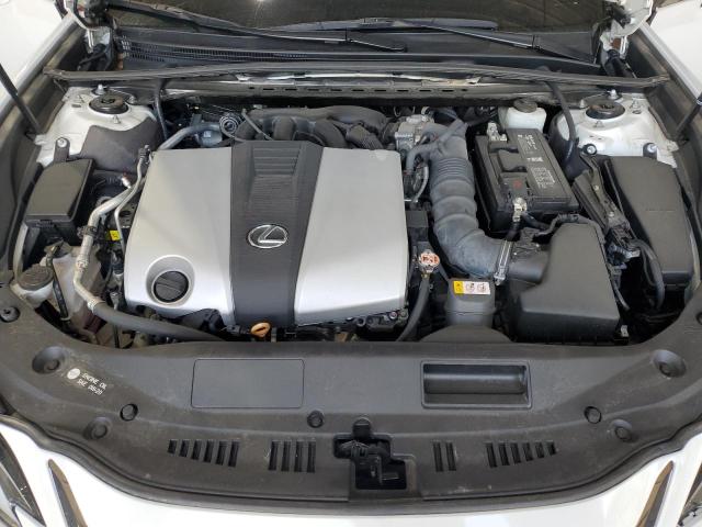 Photo 11 from auction – 2019 LEXUS ES 350 with VIN 58ABZ1B18KU023780