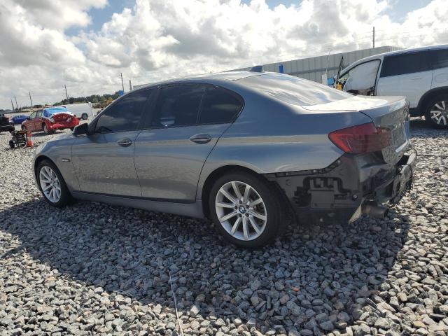 Photo 2 from auction – 2015 BMW 535 I with VIN WBA5B1C50FD919900