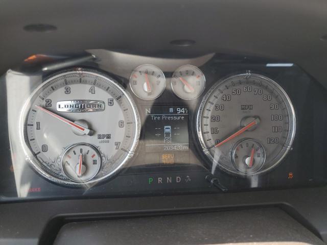 Photo 9 from auction – 2011 DODGE RAM 1500 with VIN 1D7RV1CT4BS602515