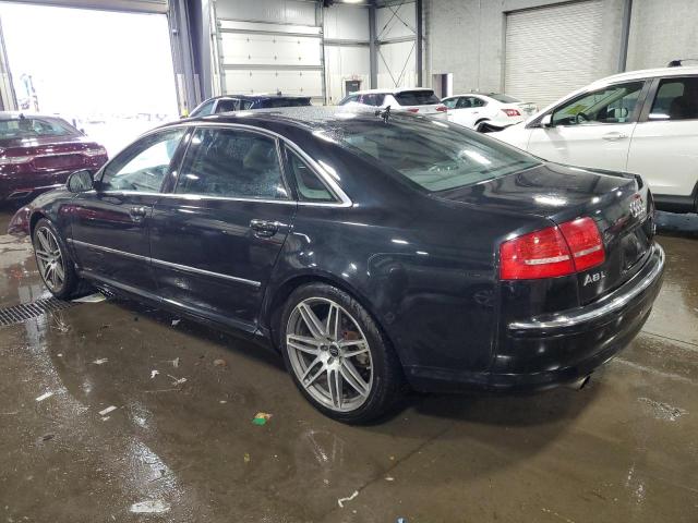 Photo 2 from auction – 2008 AUDI A8 L QUATT with VIN WAUMV94E88N006234