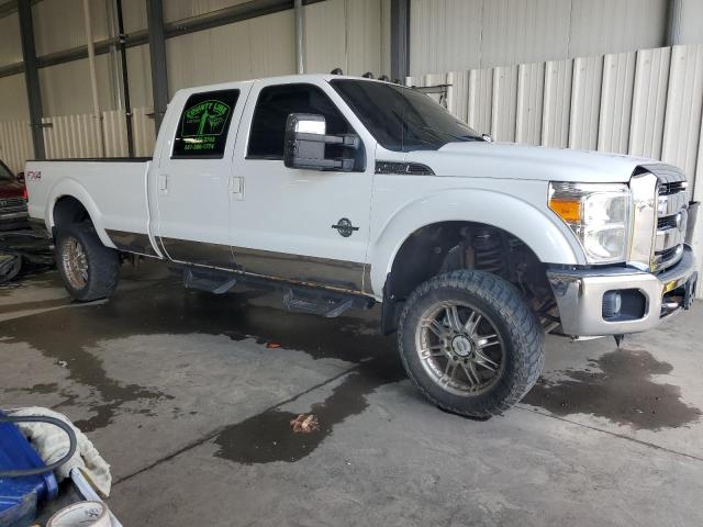 Photo 4 from auction – 2014 FORD F250 SUPER with VIN 1FT7W2BT8EEA45178
