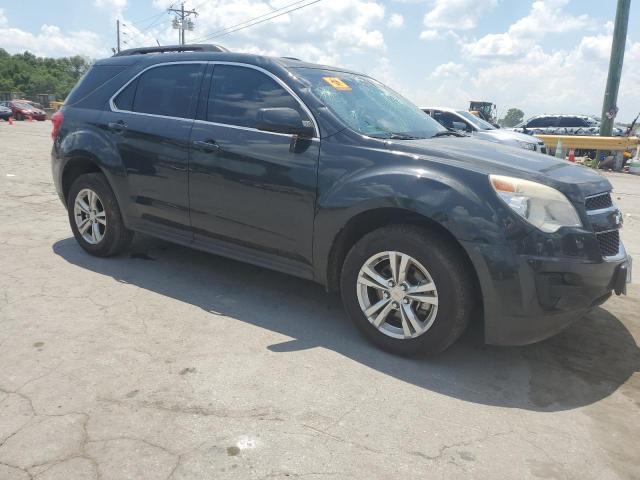 Photo 4 from auction – 2014 CHEVROLET EQUINOX LT with VIN 2GNFLFEK0E6178690