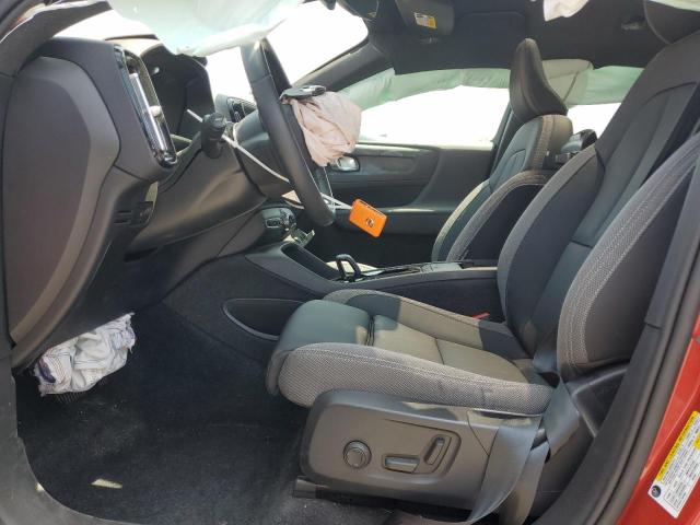 Photo 7 from auction – 2023 VOLVO C40 RECHAR with VIN YV4ED3GL8P2053746