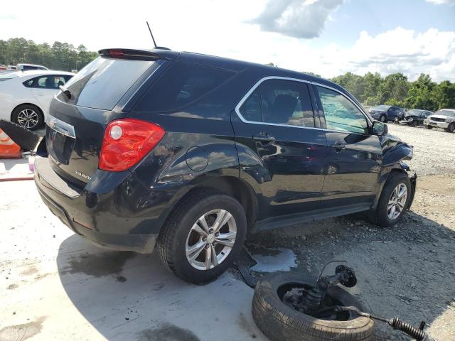 Photo 3 from auction – 2015 CHEVROLET EQUINOX LS with VIN 2GNALAEK5F6213237