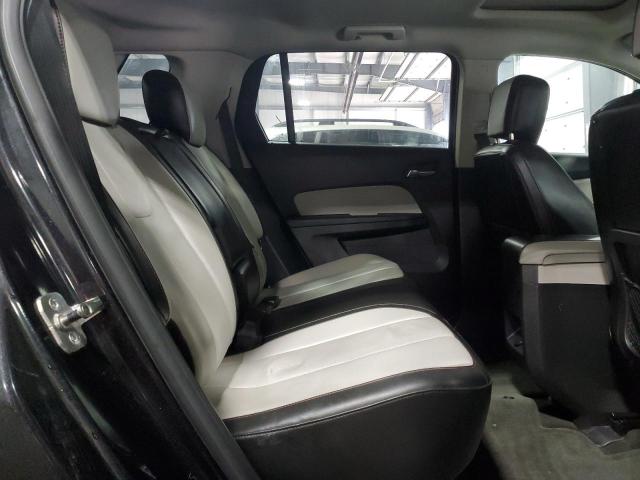 Photo 11 from auction – 2011 GMC TERRAIN SL with VIN 2CTFLXEC5B6340532