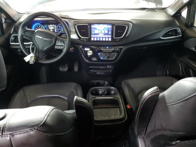 Zdjęcie 8 z aukcji – 2018 CHRYSLER PACIFICA T z VIN 2C4RC1BG7JR316047