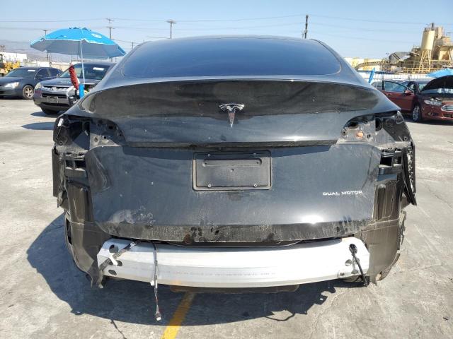 Photo 6 from auction – 2023 TESLA MODEL Y with VIN 7SAYGDEEXPA105778