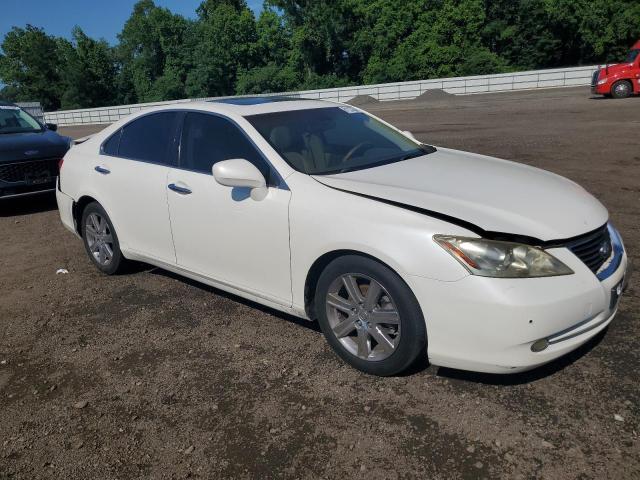 Photo 4 from auction – 2007 LEXUS ES 350 with VIN JTHBJ46G772032703