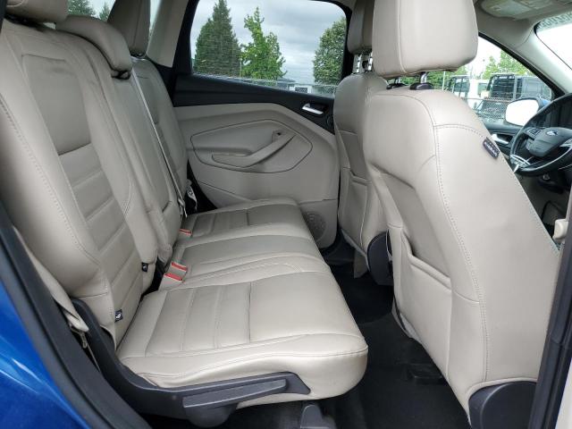Photo 11 from auction – 2017 FORD ESCAPE TIT with VIN 1FMCU9J97HUE76894