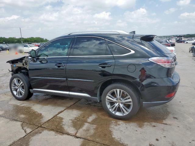 صورة رقم 2 من المزاد - 2015 LEXUS RX 350 مع VIN 2T2ZK1BAXFC153945