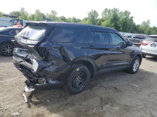 Photo 3 from auction – 2025 FORD EXPLORER P with VIN 1FM5K8AW3SGA55761