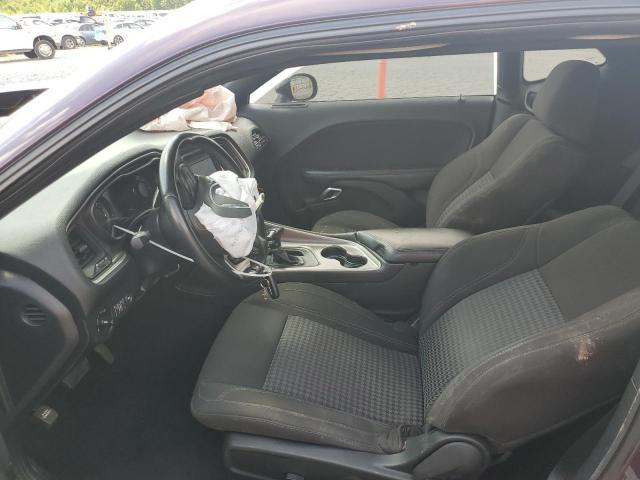 Photo 7 from auction – 2020 DODGE CHALLENGER with VIN 2C3CDZAG4LH178824