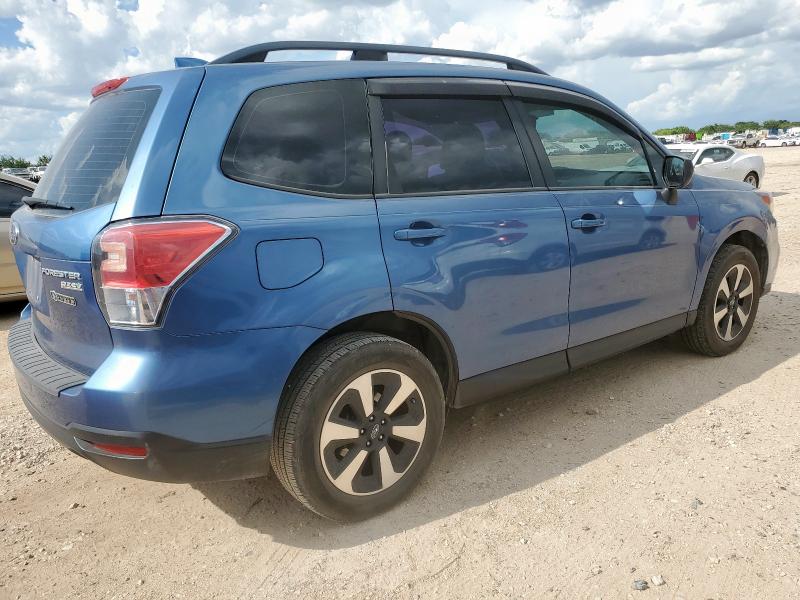 Photo 3 from auction – 2017 SUBARU FORESTER 2 with VIN JF2SJABC2HH526700