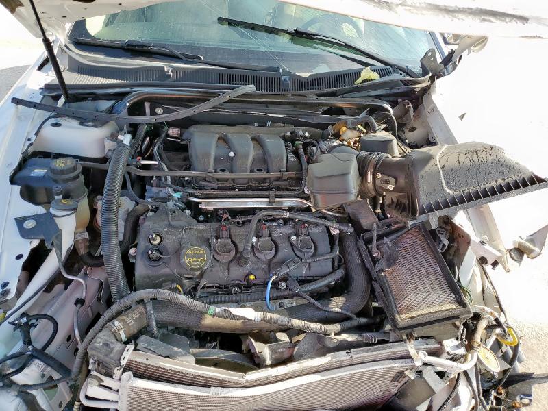 Photo 11 from auction – 2014 FORD TAURUS LIM with VIN 1FAHP2F8XEG185024