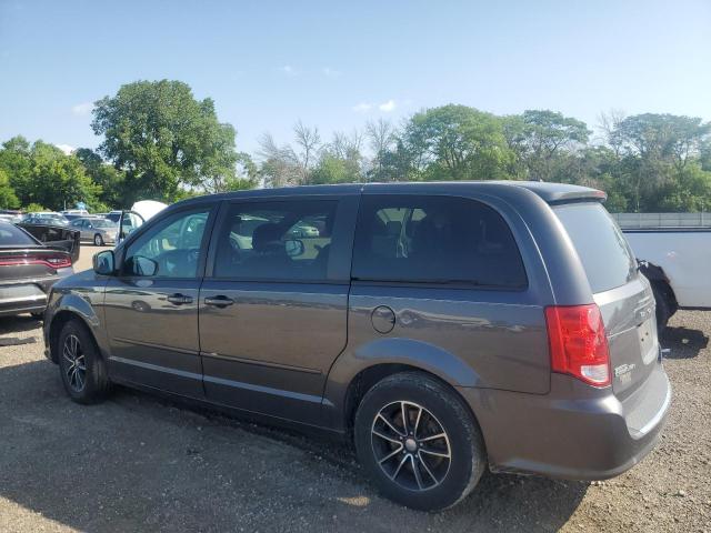 Photo 2 from auction – 2015 DODGE GRAND CARA with VIN 2C4RDGEG6FR524147