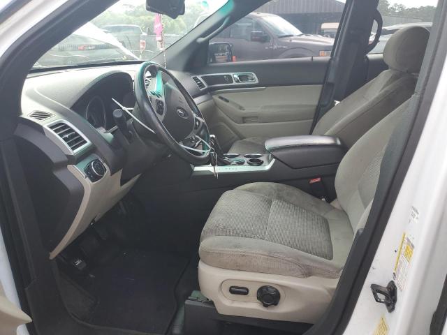 Photo 7 from auction – 2014 FORD EXPLORER X with VIN 1FM5K7D85EGA96890