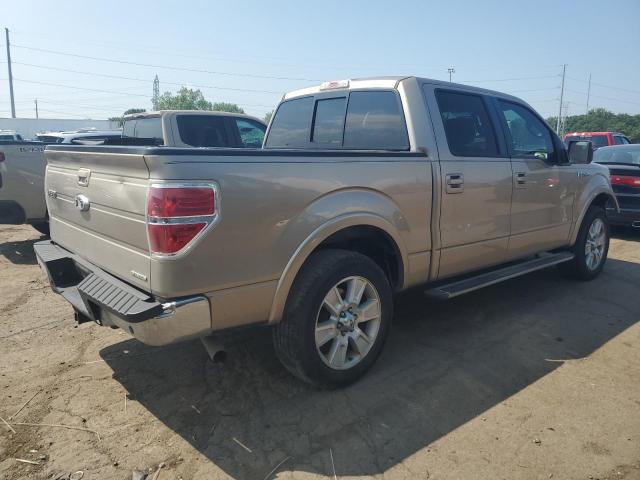 Photo 3 from auction – 2011 FORD F150 SUPER with VIN 1FTFW1CF7BFA12676
