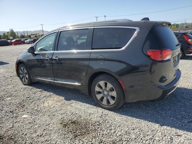 Photo 2 from auction – 2018 CHRYSLER PACIFICA H with VIN 2C4RC1N74JR213650
