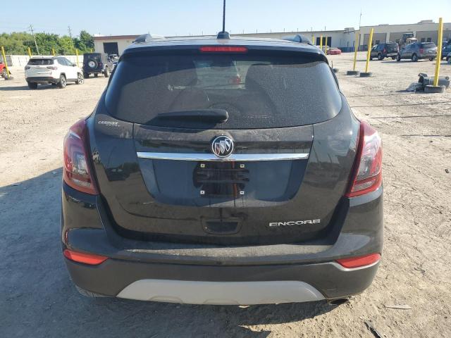 Photo 6 from auction – 2020 BUICK ENCORE PRE with VIN KL4CJASB4LB322870