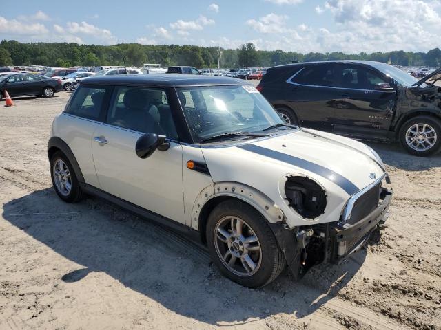 Photo 4 from auction – 2012 MINI COOPER with VIN WMWSU3C50CT259903