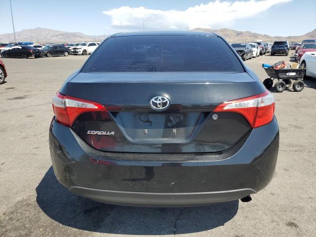 Photo 6 from auction – 2015 TOYOTA COROLLA L with VIN 5YFBURHE7FP323025